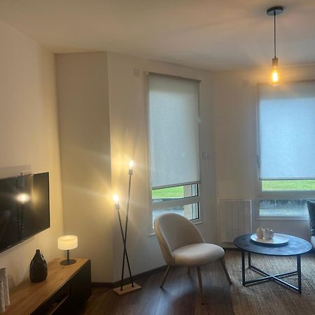 Bel Appartement Cv Бурж Екстер'єр фото