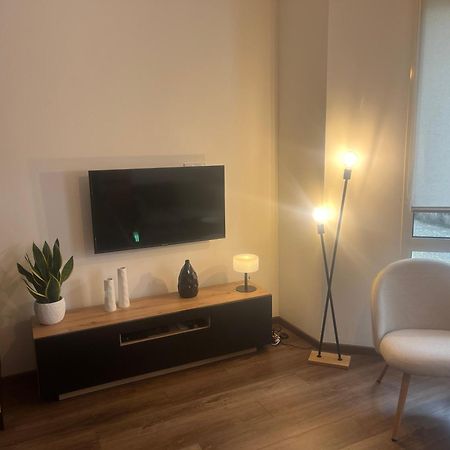 Bel Appartement Cv Бурж Екстер'єр фото