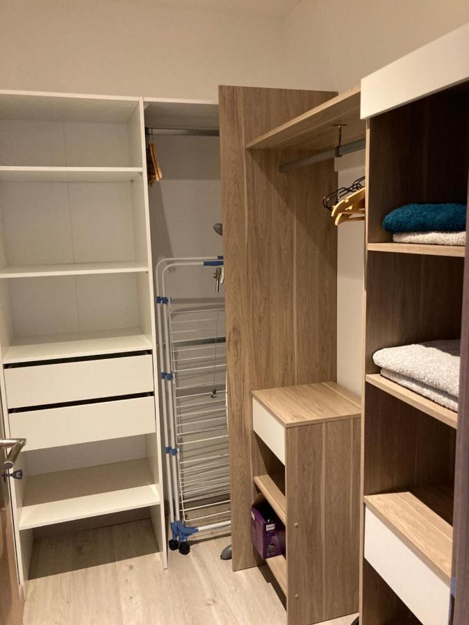 Bel Appartement Cv Бурж Екстер'єр фото