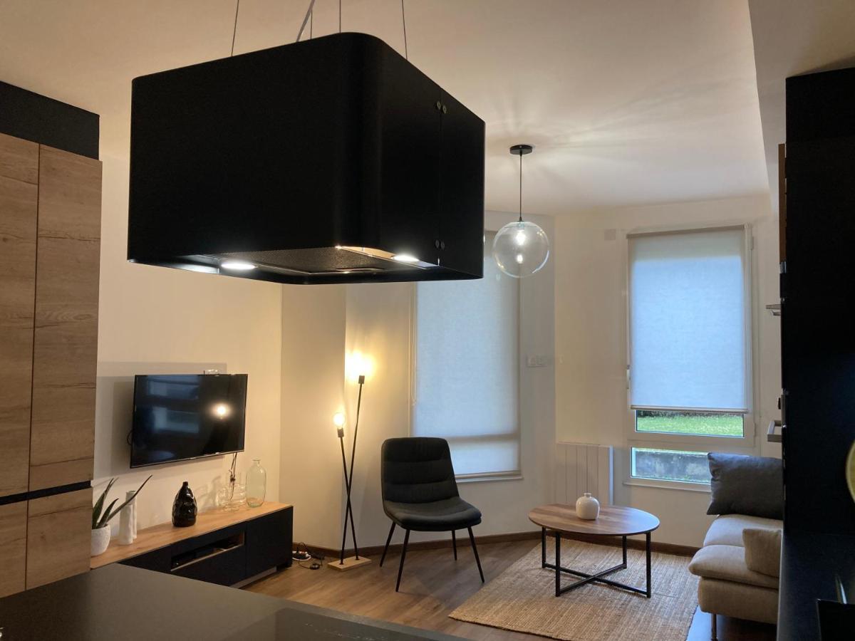 Bel Appartement Cv Бурж Екстер'єр фото