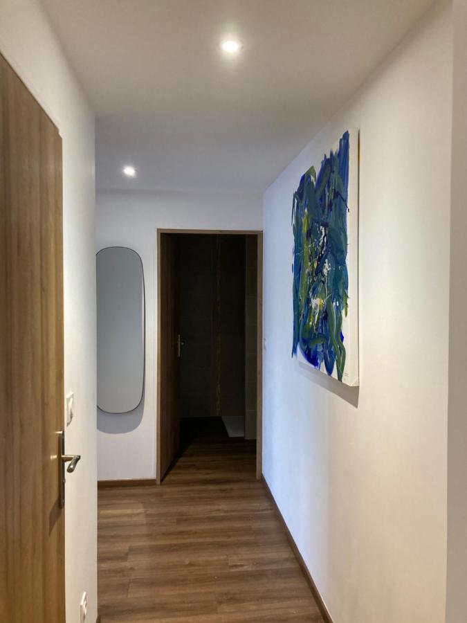 Bel Appartement Cv Бурж Екстер'єр фото