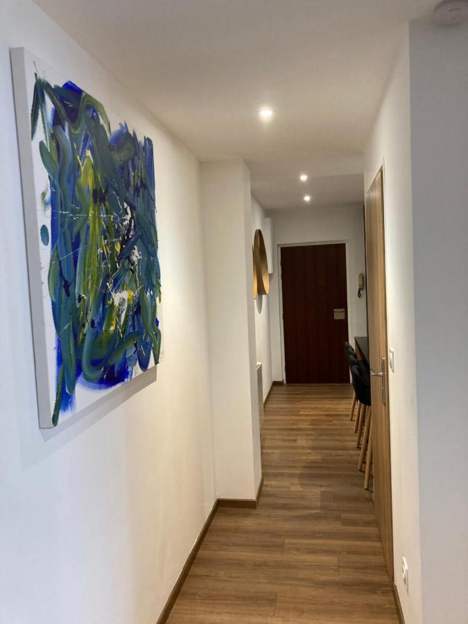 Bel Appartement Cv Бурж Екстер'єр фото